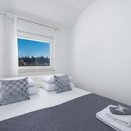 Pelko Apartment Dubrovnik Buitenkant foto