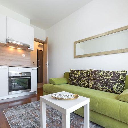 Pelko Apartment Dubrovnik Buitenkant foto