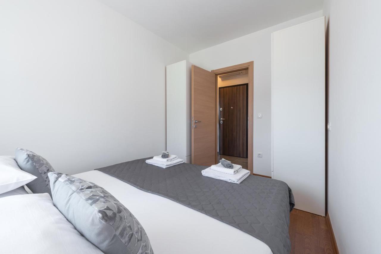 Pelko Apartment Dubrovnik Buitenkant foto