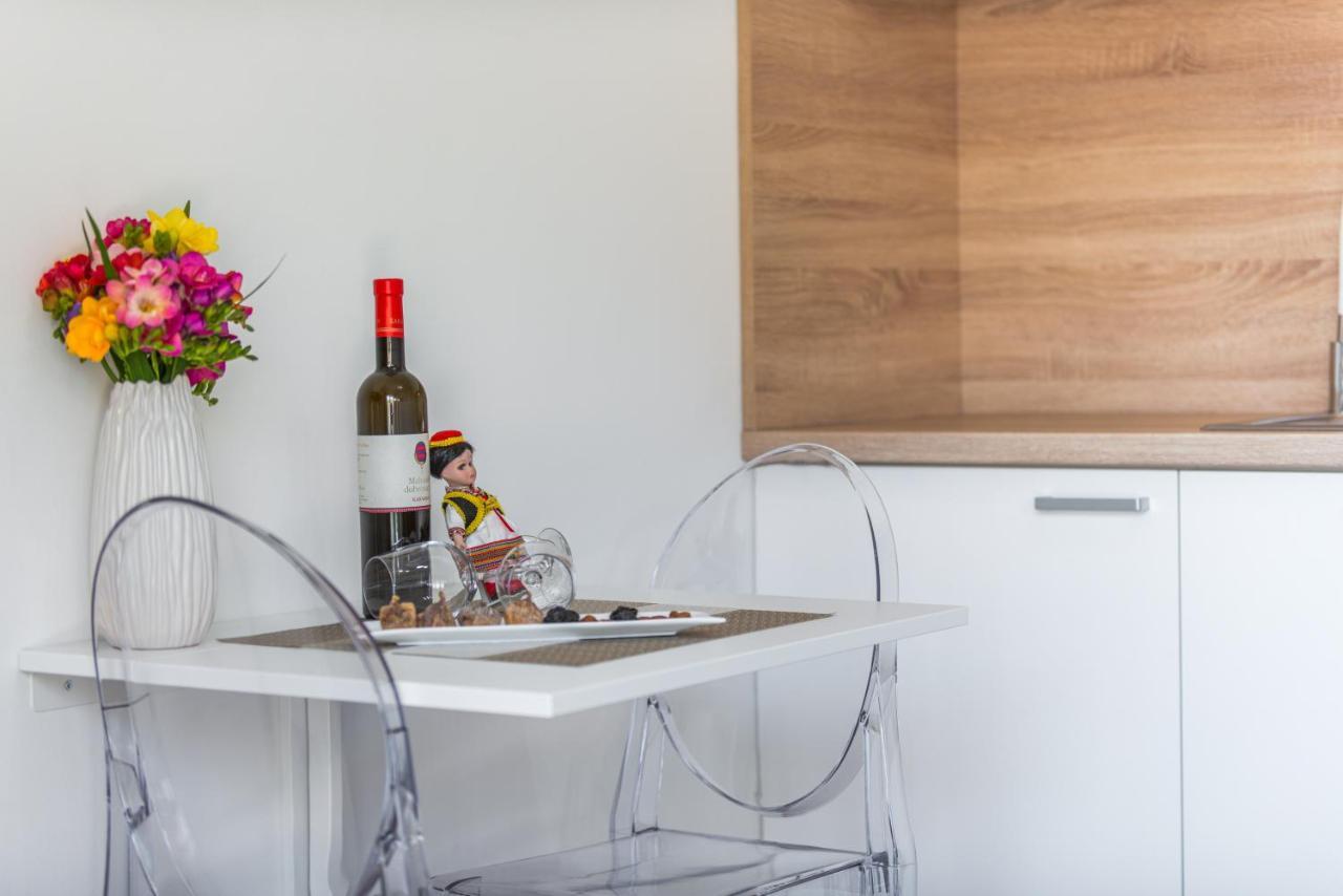 Pelko Apartment Dubrovnik Buitenkant foto