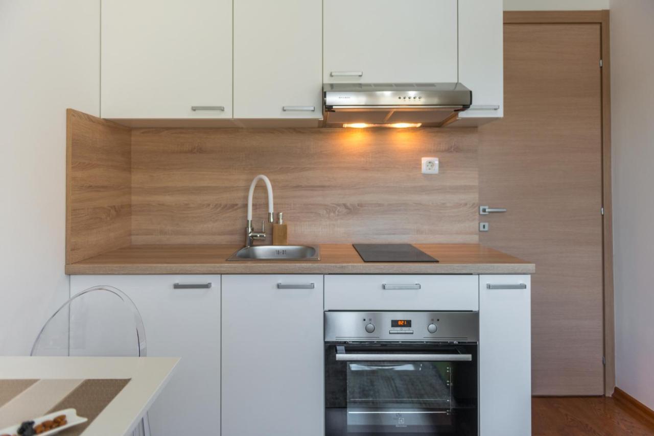 Pelko Apartment Dubrovnik Buitenkant foto