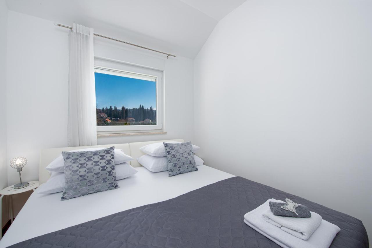 Pelko Apartment Dubrovnik Buitenkant foto