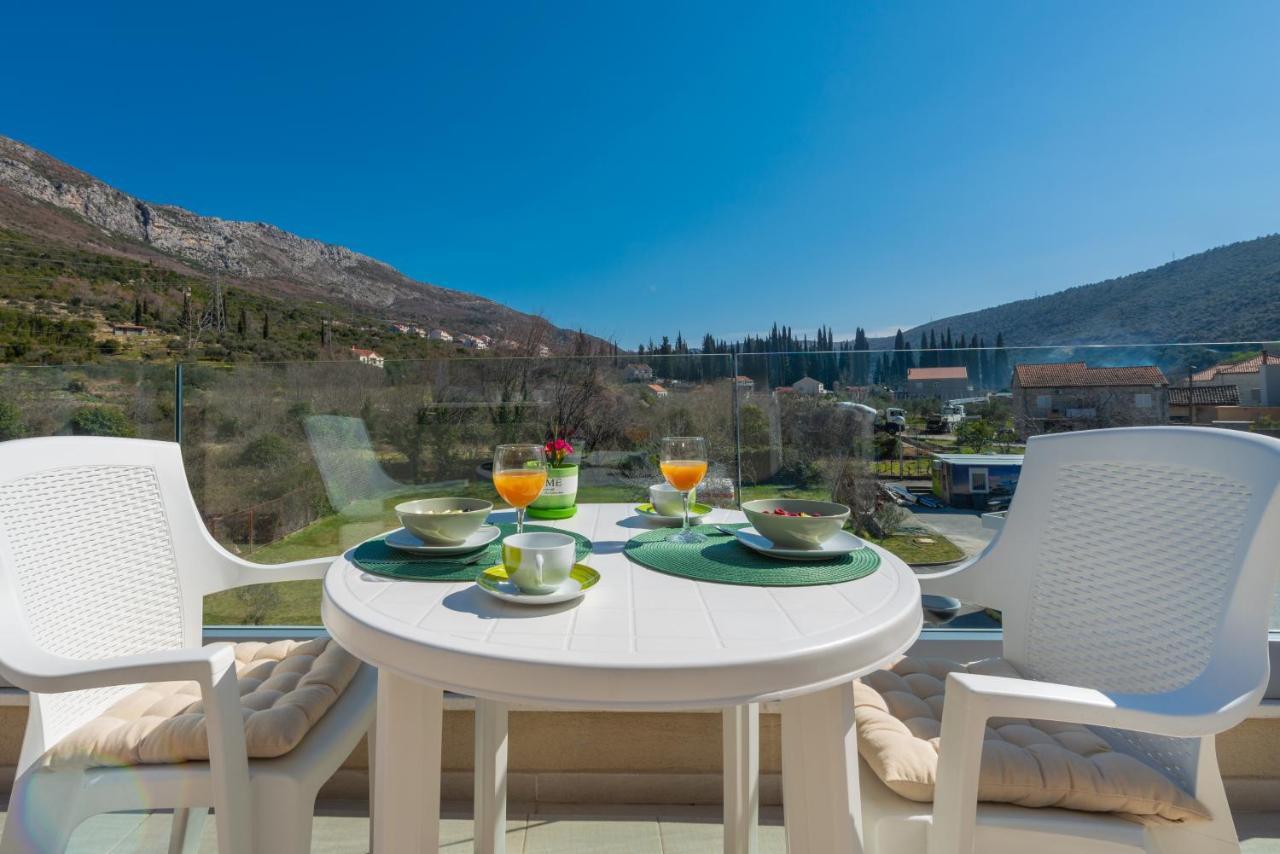 Pelko Apartment Dubrovnik Buitenkant foto