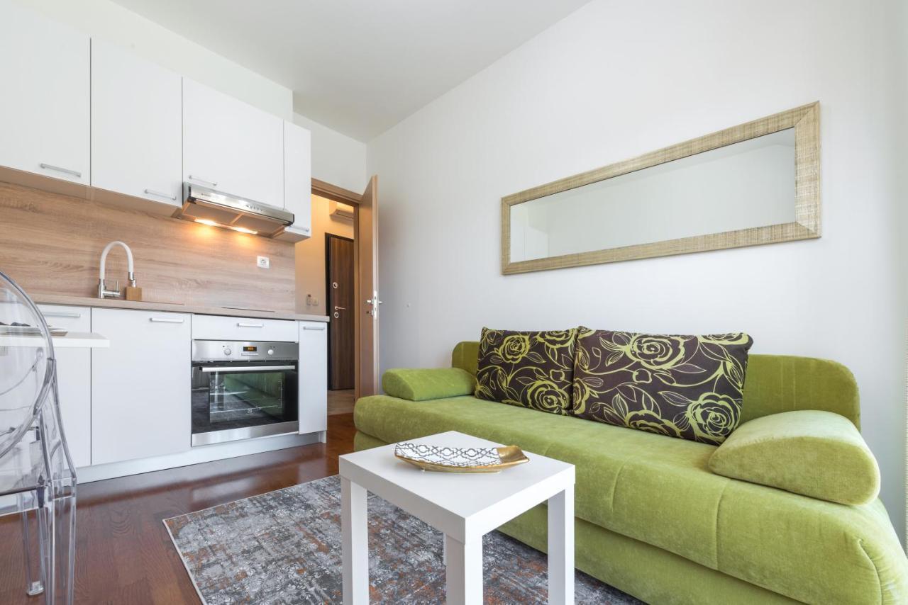 Pelko Apartment Dubrovnik Buitenkant foto